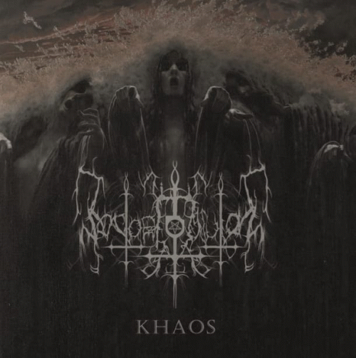 Portae Obscuritas : Khaos Portae Obscuritas : Khaos